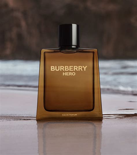 burreby parfum